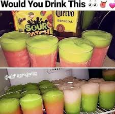 Ughh Sour Patch Kid Whiskey Drink Drinks Alcohol Recipes Alcohol Drink Recipes Flavored Drinks