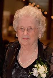 Obituary for Roberta Jane Niehaus