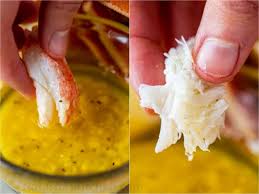 Check spelling or type a new query. Crab Legs 4 Easy Ways Video Natashaskitchen Com