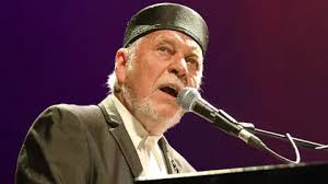 Procol Harum singer Gary Brooker dies at 76