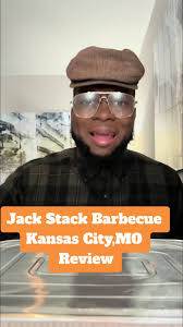 THAT BRISKET NEED HELP‼️ Came across a place called Jack Stack Barbecue in  Kansas City, MO. Nathaniel got a few items to try so let’s see how it goes  😂. Watch and enjoy! #ChristianJohnsonComedy #fy ...