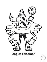 Champ Coloring Sheets Gonoodle Coloring Sheets Gonoodle Coloring Books