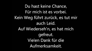 0 times this week / rating: Killerpilze Ich Kann Auch Ohne Dich Lyrics Youtube