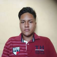 Sander Ariel Pinto Balón