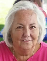 Mary Jo Herdman Obituary