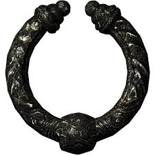 It's about to make the jump into homes. Torc Of Labyrinthian Elder Scrolls Fandom