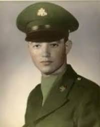 Obituary information for SP4 Marvin Foster Phillips