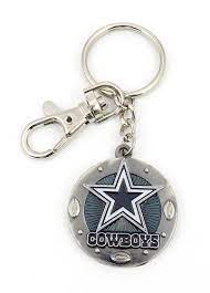 Dallas Cowboys Impact Keychain Sunset Key Chains Dallas Cowboys Jewelry Dallas Cowboys Nfl Dallas Cowboys