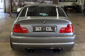 Modbargains.com provides csl boot lid for bmw e46 coupe m3 cf or frp, csl. Bmw E46 Coupe Inc M3 01 06 Sgt Scza Csl Style Trunk Lid The Status Gruppe Inc