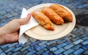 Territory, puerto rico represents a tropical caribbean travel destination, and is the smallest island of the greater antilles in the eastern. Guide To Puerto Rican Pastries Discover Puerto Rico