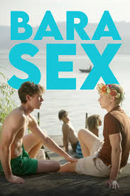 Bara sex (TV Mini Series 2024– ) - IMDb
