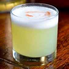 Classics You Should Know Pisco Sour Recipe Pisco Sour Pisco Sour Cocktail