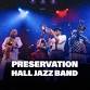 Preservation Hall Jazz Band