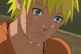 Gambar naruto lagi galau : 21 Gambar Naruto Sedih Cari Gambar Keren Hd