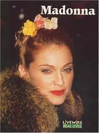 MADONNA TAPA BLANDA Sandra, Holt, Julia Woodcock EUR 6,23