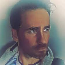 Since I've been watching "The Clinic" over (and over) again, I've made some  screen captures of Conor Elliott aka Young Colin O'Donoghue BTW if you  haven't seen it