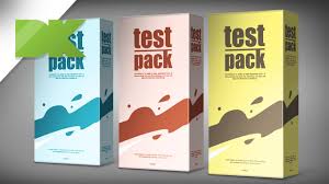 Download Create A Realistic 3d Preview Of Your Packaging In Photoshop Tutorial 20 Youtube PSD Mockup Templates