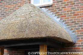 Follow the steps listed below for a smooth synthetic thatch roof installation. Netting For Thatch Thatch Advice Centre