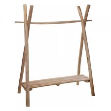 Check spelling or type a new query. Portant A Vetements Peter Naturel Petit Meuble De Rangement Eminza