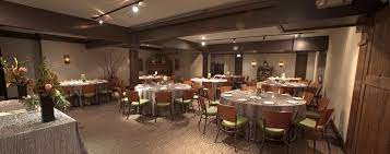 View the online menu of e&o kitchen and bar and other restaurants in san francisco, california. E O Kitchen And Bar Venue San Francisco Price It Out