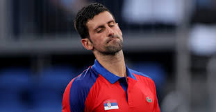 Mar 23, 2021 · originally published by: Djokovic Played Under Medication Because Of Injuries