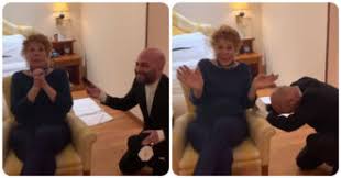 Il film racconta della grande amicizia tra due quarantenni, comproprietari di un garage che noleggia rarissime automobili d'epoca. Pyp9zas2ww0x3m