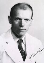 Harold Wolff's Instagram, Twitter & Facebook