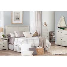 All products come with a clear assembly document that will guide you through all steps. South Shore Furniture Avilla 5 Drawer Chest 35 25 In X 19 5 In X 48 75 In Winter Oak 10245 Rona