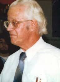 Rev. Don Erickson
