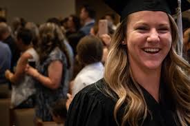 Congratulations to the Class of 2018!