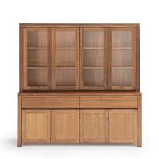 All opinions are my own. Hudson Victorian Ash Buffet Hutch Dreser Lifestyle Furniture Timber Specialists