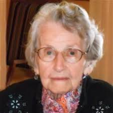 Kathryn A. Holshouser Obituary