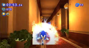 I think i have both of those songs and i believe they came from . 15 Best Sonic Generations Mods To Try All Free Fandomspot