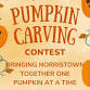 Pumpkin Carving Contest event image