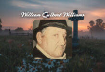 OBITUARY: Larry Wayne Puckett