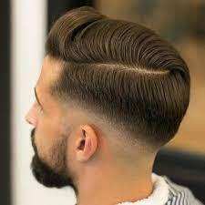 Pin On Low Fade Haircuts