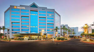 Emergency medicine , family medicine and surgery. Dignity Health Medical Group Internal Medicine St Joseph S Phoenix Az Dignity Health
