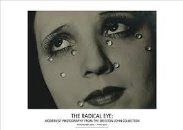 THE RADICAL EYES