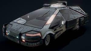Blade runner is one of the former. 2019 Blade Runner Ground Police Car Buy Royalty Free 3d Model By Quaz30 Quaz30 D55a17a