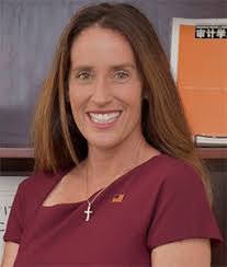 A to Z listing of Faculty