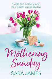 Here's all the information you need to know. Mothering Sunday The Perfect Comfort Read For Mother S Day 2021 Ebook James Sara Amazon Co Uk Kindle Store