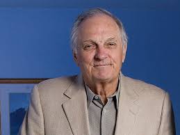 Alan Alda Teaches Scientists To Talk To The Rest Of Us : Shots