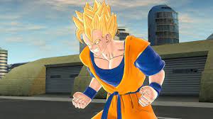 Maybe you would like to learn more about one of these? First 30 Minutes Dragon Ball Raging Blast 2 Xbox360 Ps3 720p Hd Part 1 2 Youtube