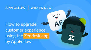 How To Improve Mobile Customer Experience With Zendesk App