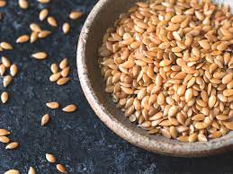 Two tablespoons (28 grams) provide 10 grams of fiber and 2 grams of net carbs. 14 Healthy High Fiber Low Carb Foods