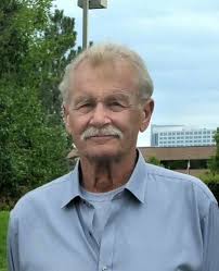 Douglas Lindblad Obituary