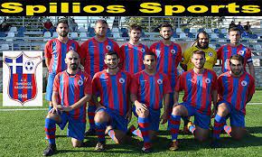 See more of πανιωνιοσ on facebook. Paniwnios Kaisarianhs Fc 1946 Publikacii Facebook