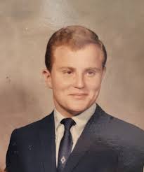 Obituary for DAVID DWIGHT (DAWSON) DAWSON