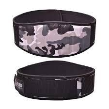 Best Neoprene Weight Lifting Belt Smarter Lower Back Stability Dmoose