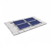 Floating Solar Mounting System - WANHOS